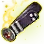 Nightfallen Capotia Belt icon