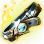 Nightfallen Deboreka Belt icon