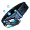 Daybreak Blue Coral Belt icon