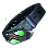 Brilliant Green Coral Belt icon
