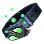 Prairie Green Coral Belt icon