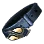 Golden Coral Belt icon