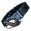 Brilliant White Coral Belt icon