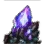 Pure Black Stone icon