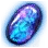 Concentrated Magical Black Stone (Armor) icon