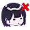 [Emoji] That's Wrong Woosa icon
