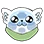 [Emoji] Pa-sitively Piqued Papu icon
