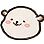 [Emoji] Fish-Pawing Otter icon
