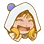 [Emoji] Shai-ll We Dine icon