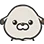 [Emoji] Pity Otter icon