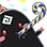 [Emoji] Festive Black Spirit icon