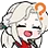 [Emoji] Question Mark Maegu icon