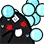[Emoji] Cronned Black Spirit icon