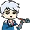 [Emoji] Called It, Dosa icon