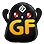 [Emoji] GF! Black Spirit icon