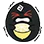 [Emoji] Sour Black Spirit icon