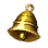 Golden Bell icon