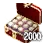 Pearl Box - 2,000 icon
