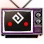 Black Desert TV Gift Box icon