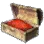 Red Dye Box icon