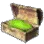 Lime Dye Box icon