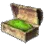 Mint Dye Box icon