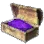 Purple Dye Box icon