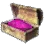 Pink Dye Box icon
