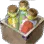 Orange Dye Box Bundle icon