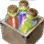 Lime Dye Box Bundle icon