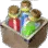 Mint Dye Box Bundle icon