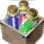 Aqua Dye Box Bundle icon