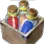 Blue Dye Box Bundle icon