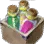 Pink Dye Box Bundle icon