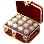 [Event] Level Achievement Pearl Box - 1,600+600 icon
