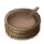 [Basic Dye] Cloudy Brown #1 icon