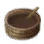 [Basic Dye] Dark Gray Brown icon