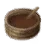 [Basic Dye] Bright Skin Brown icon