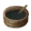 [Basic Dye] Deep Black Green icon