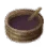 [Basic Dye] Black Lilac icon