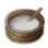 [Basic Dye] Snow White icon