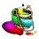 Merv's Palette (20 Days) icon