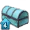 Velia Storage +4 Expansion Coupon icon