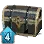 Balenos Storage +4 Expansion Bundle icon