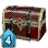 Port Epheria Storage +4 Expansion Coupon icon