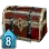 Port Epheria Storage +8 Expansion Coupon icon
