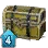 Mediah Storage +4 Expansion Bundle icon