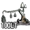 Weight Limit +100 LT icon