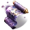 Blessing of Old Moon Scroll icon