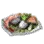Finto's Seafood Mushroom Salad icon
